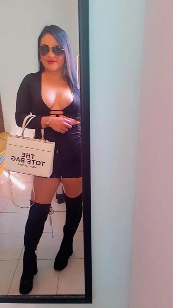 Chica busca chico en Málaga: 