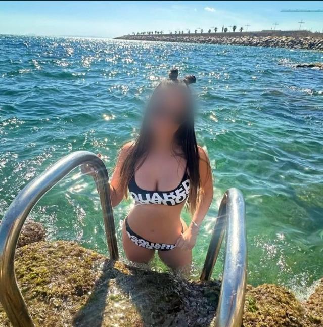 Chica busca chico en Alicante: 