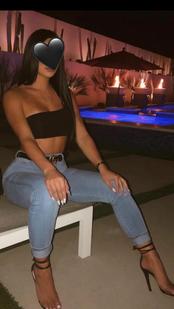 Chica busca chico en Madrid: 