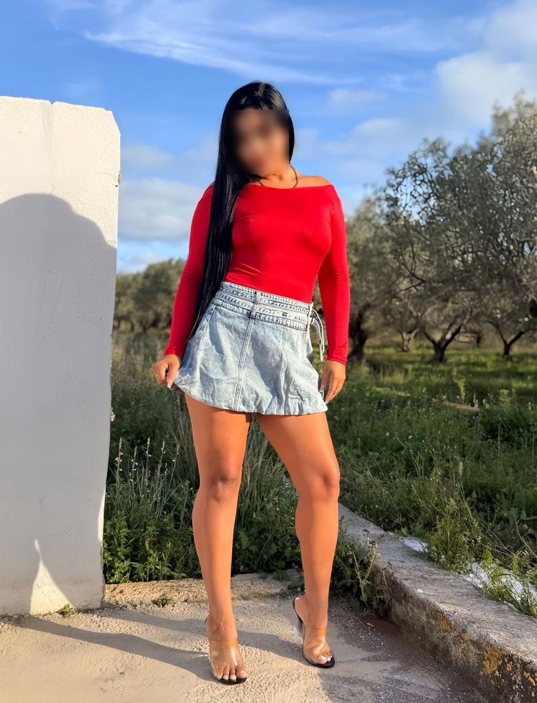 Chica busca chico en Castellón: 