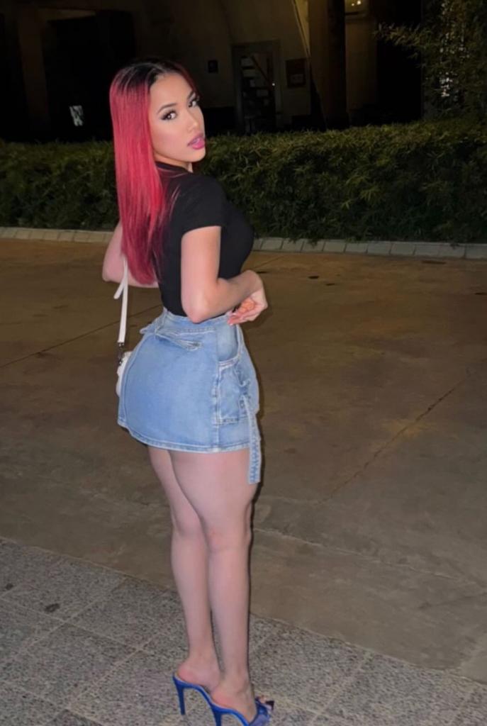 Chica busca chico en Badajoz: 