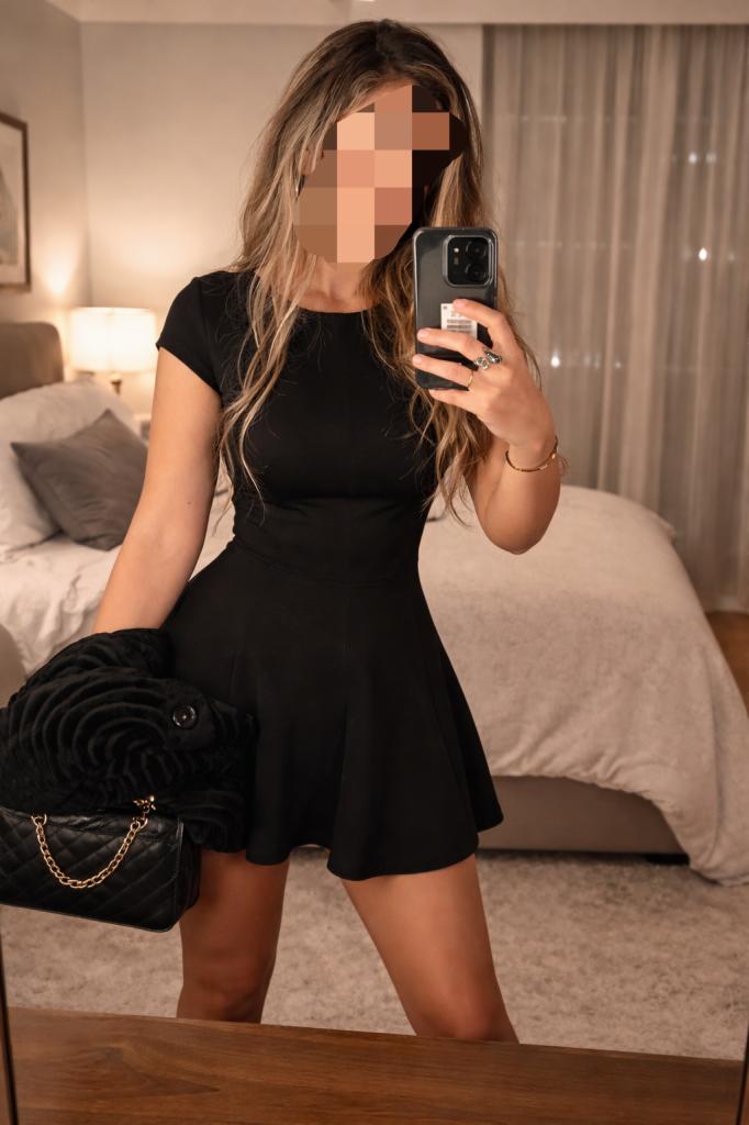Chica busca chico en Granada: 