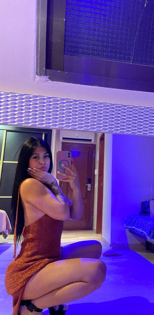 Chica busca chico en Alicante: 