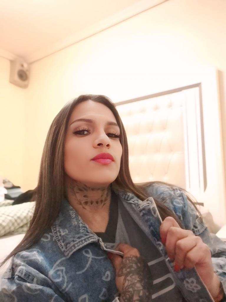 674097405: Transexual en Valladolid