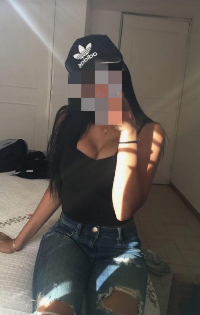Chica busca chico en Zaragoza: 