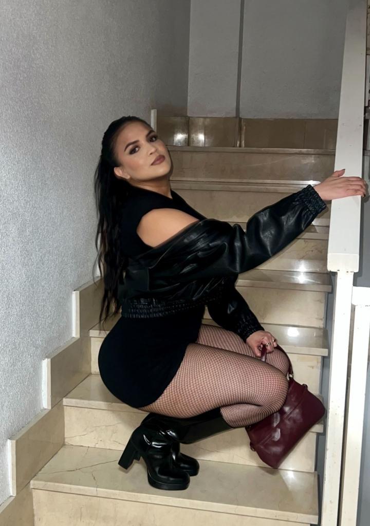 Chica busca chico en Las Palmas: 