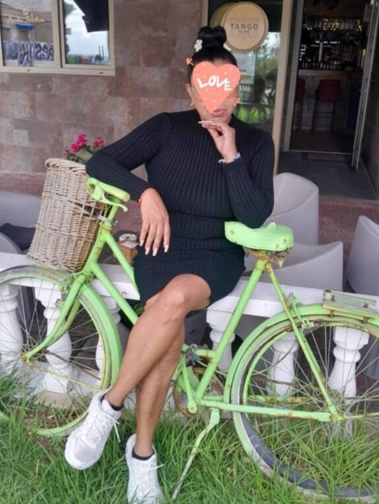 Chica busca chico en Alicante: 