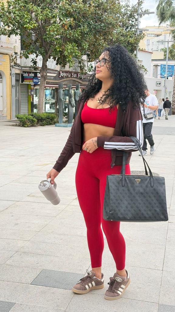 Chica busca chico en Córdoba: 