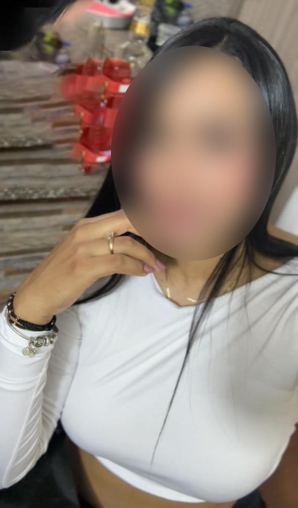 Chica busca chico en Málaga: 