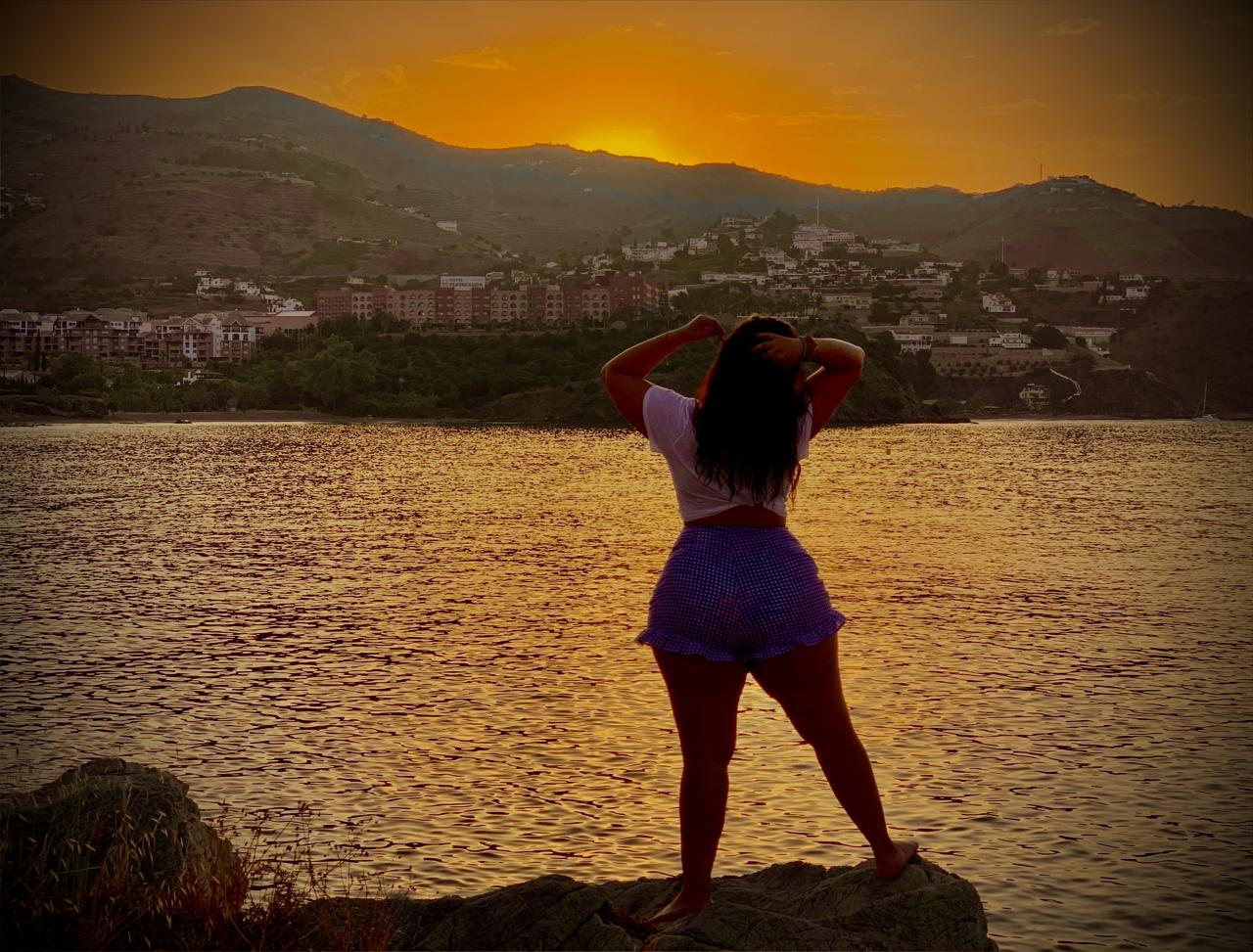 Chica busca chico en Madrid: 