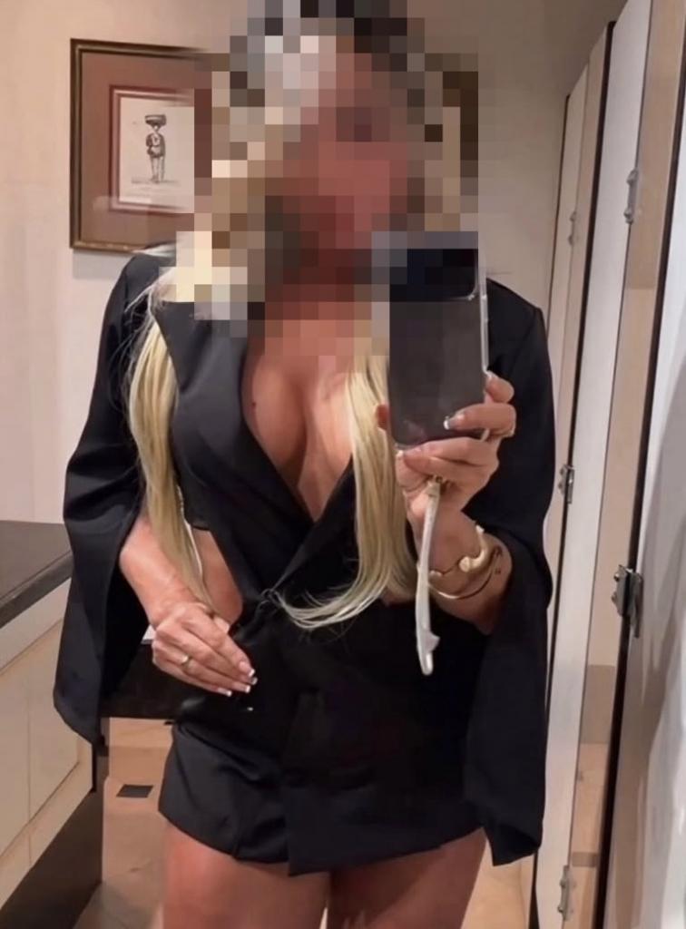 Chica busca chico en Mallorca: 