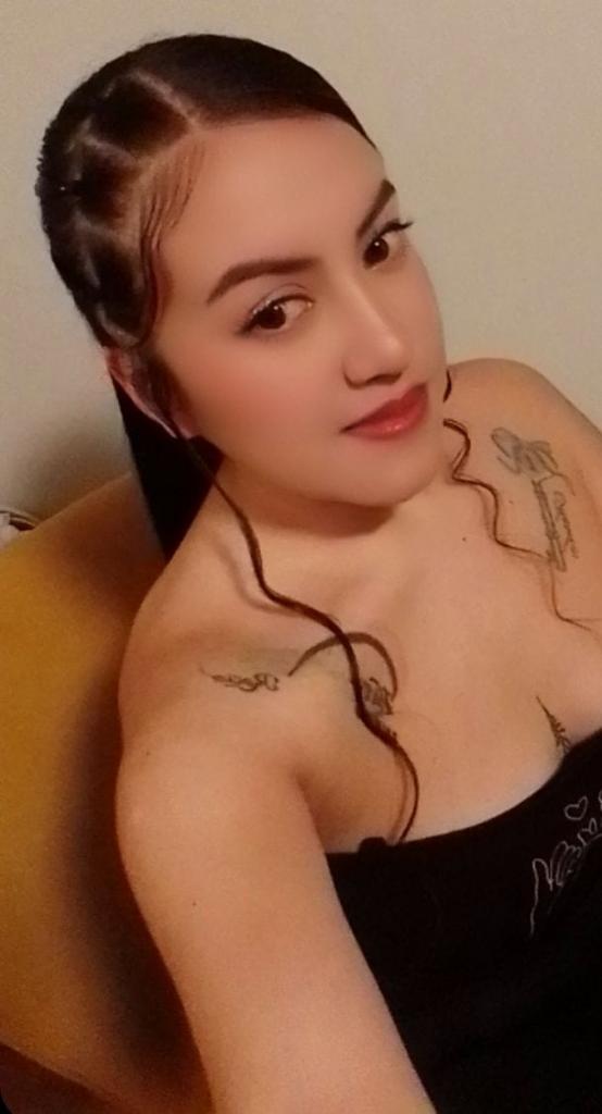 Chica busca chico en Murcia: 