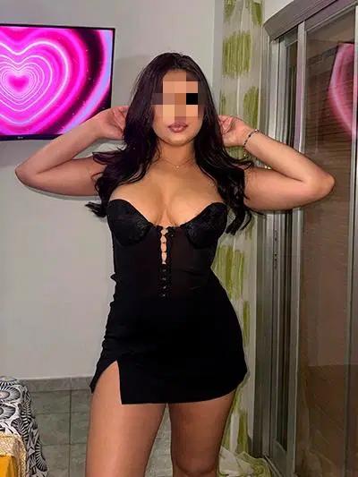 Chica busca chico en Toledo: 