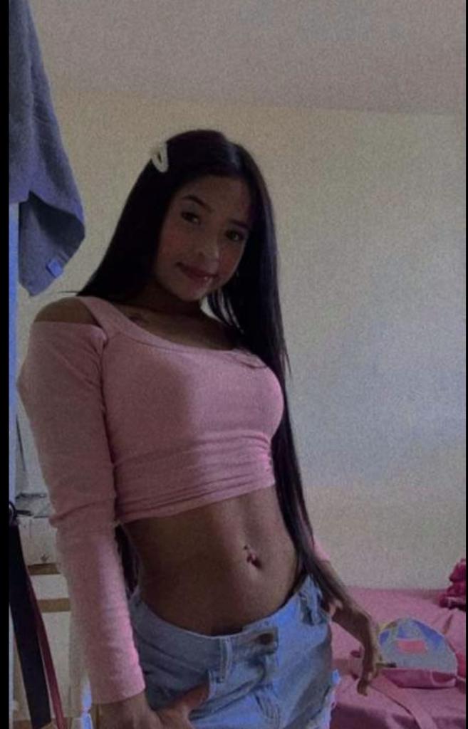 Chica busca chico en Alicante: 