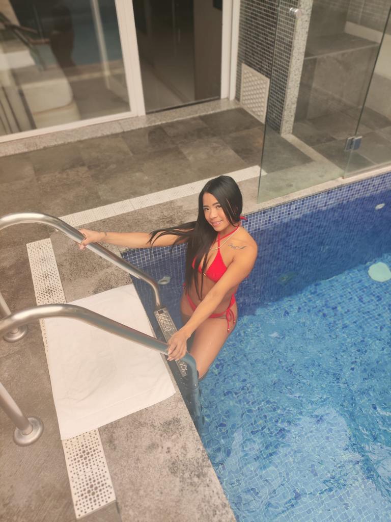 Chica busca chico en Alicante: 