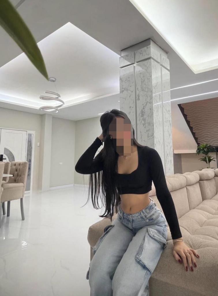 Chica busca chico en Málaga: 