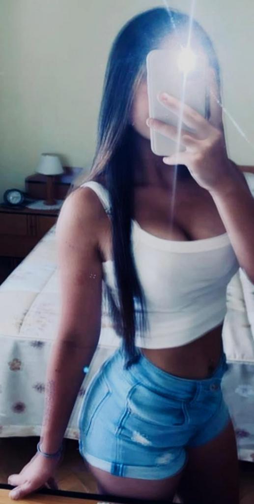 Chica busca chico en La Coruña: 