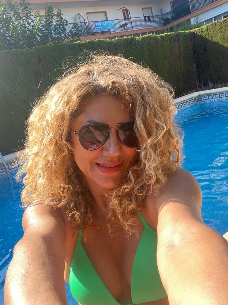 Chica busca chico en Alicante: 