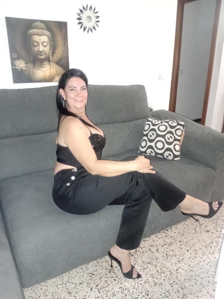 Chica busca chico en Las Palmas: 