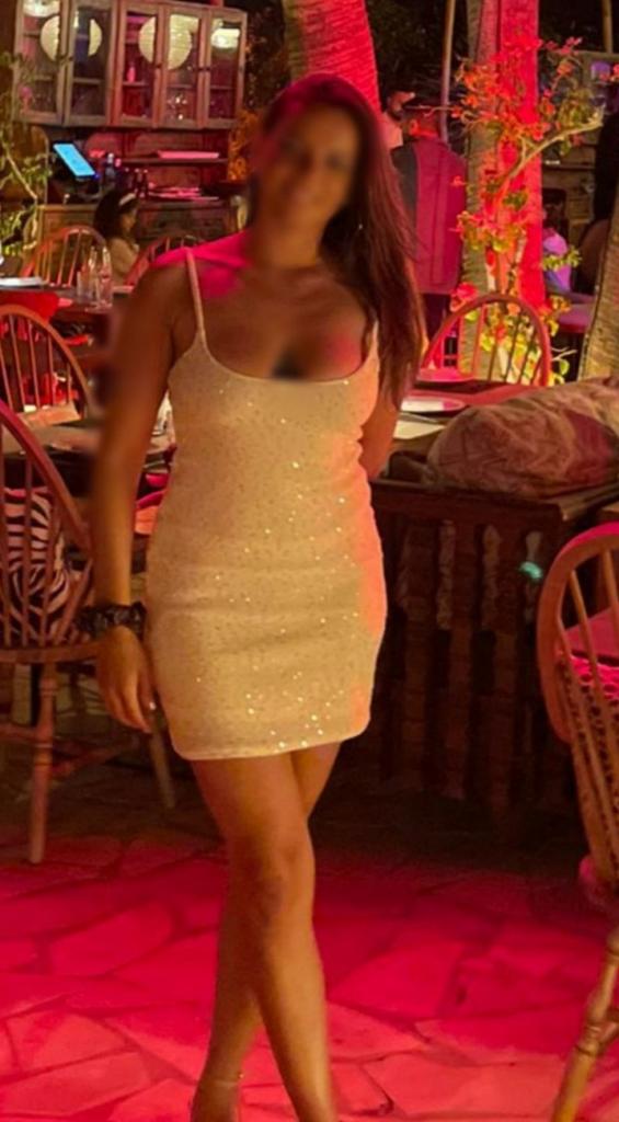 Chica busca chico en Toledo: 