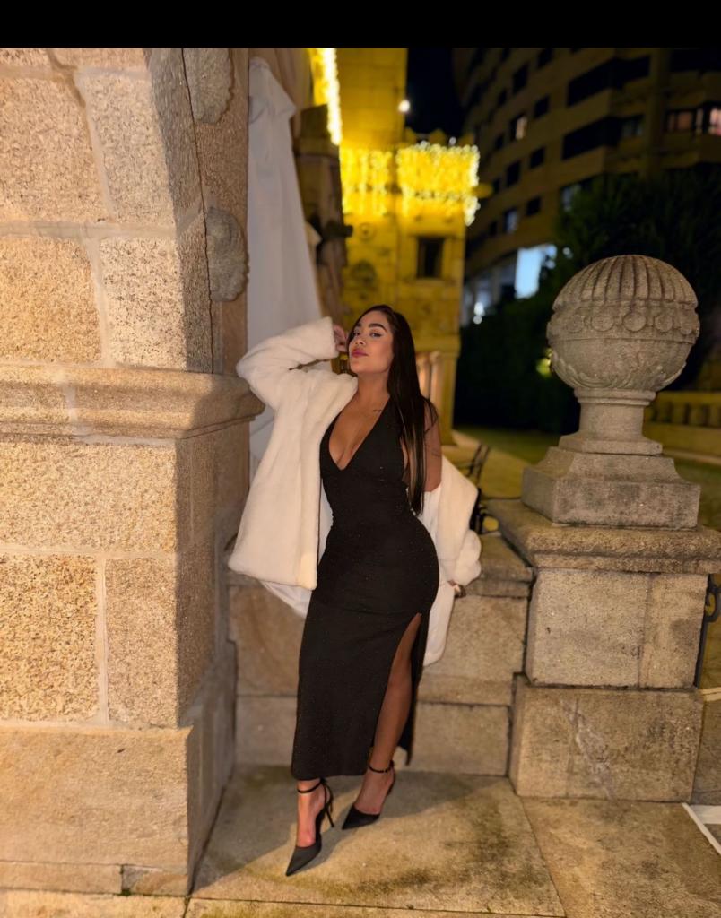 Chica busca chico en León: 