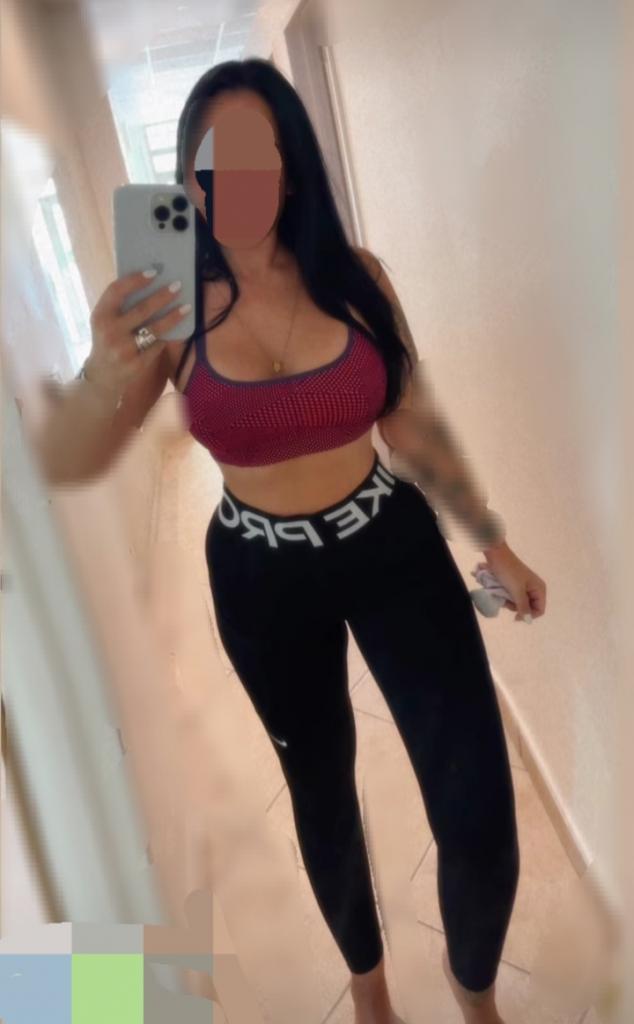 Chica busca chico en Málaga: 