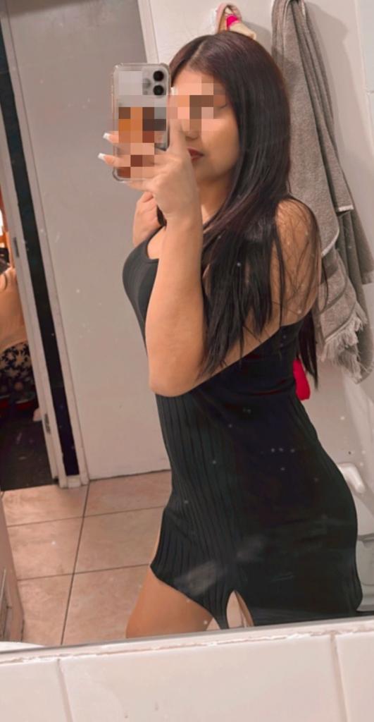 Chica busca chico en Málaga: 