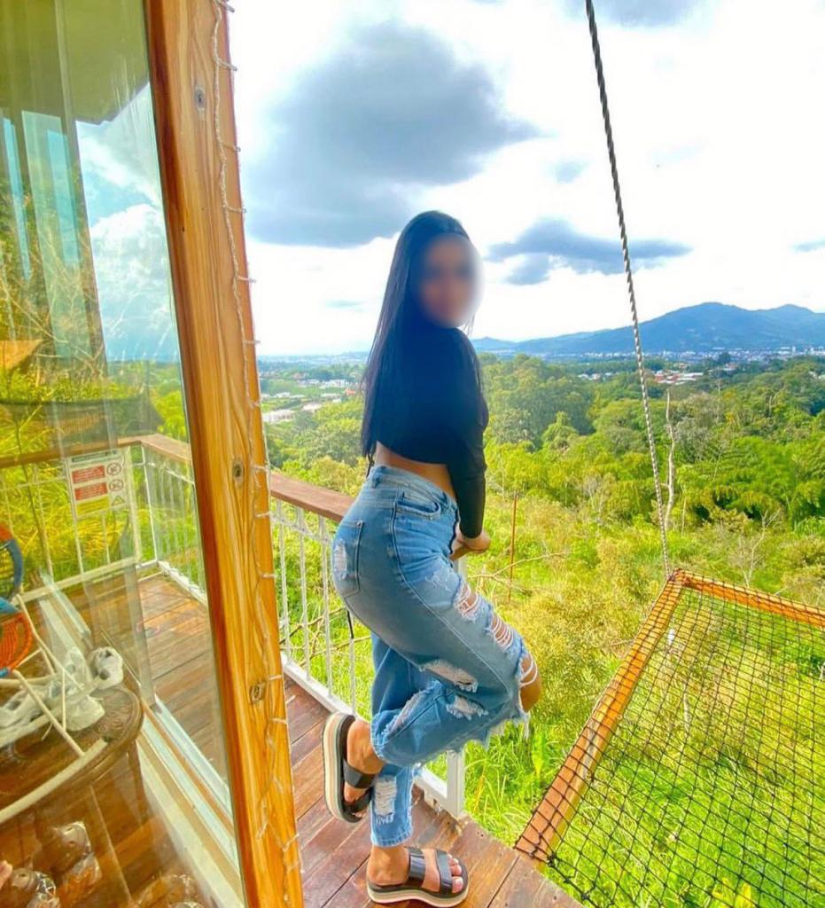 Chica busca chico en Málaga: 