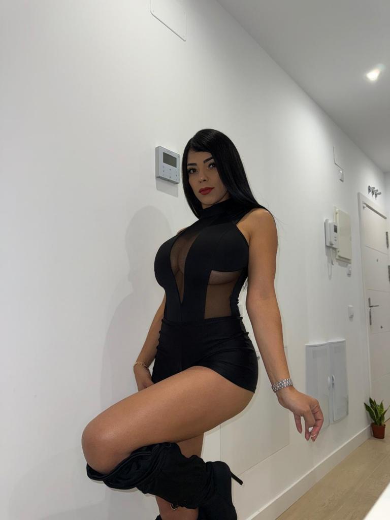 Chica busca chico en Toledo: 