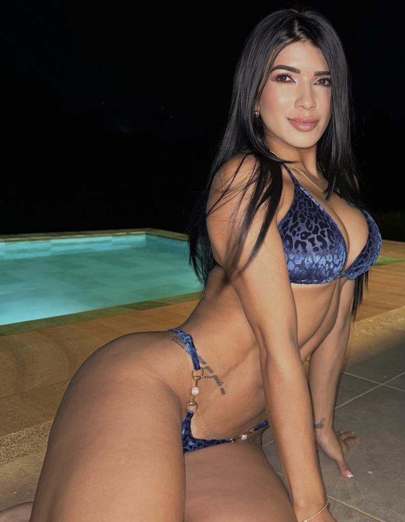 Chica busca chico en Mallorca: 