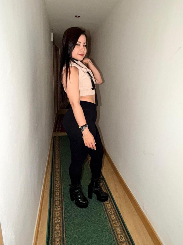 Chica busca chico en Asturias: 