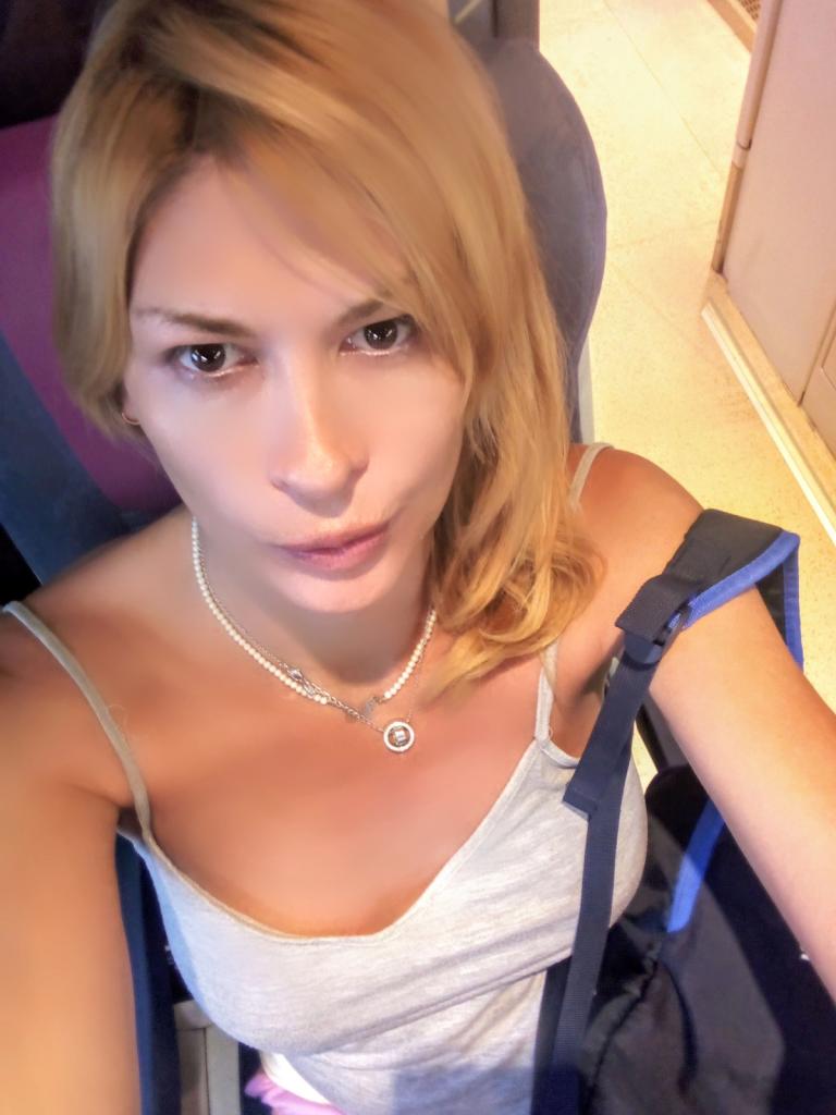 Transexual en Valencia: 