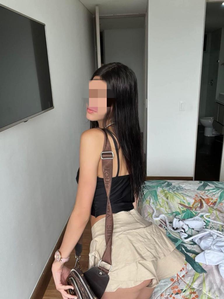 Chica busca chico en Alicante: 