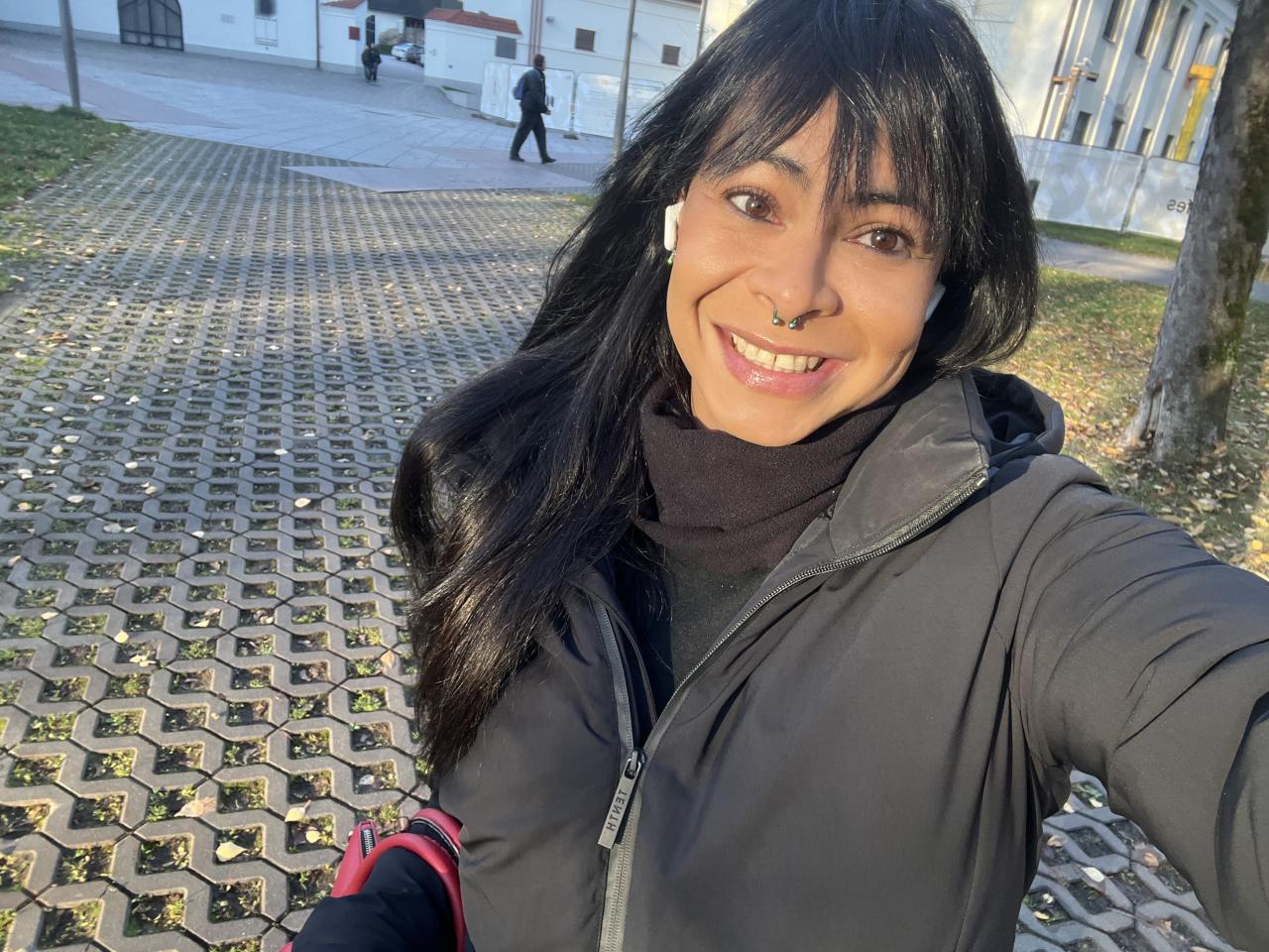 Transexual en Barcelona: 