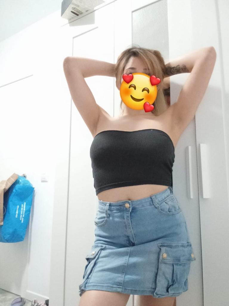 Chica busca chico en Tenerife: 