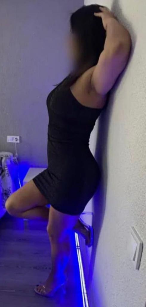 Chica busca chico en Madrid: 