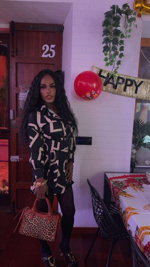 Travesti en Sevilla: 