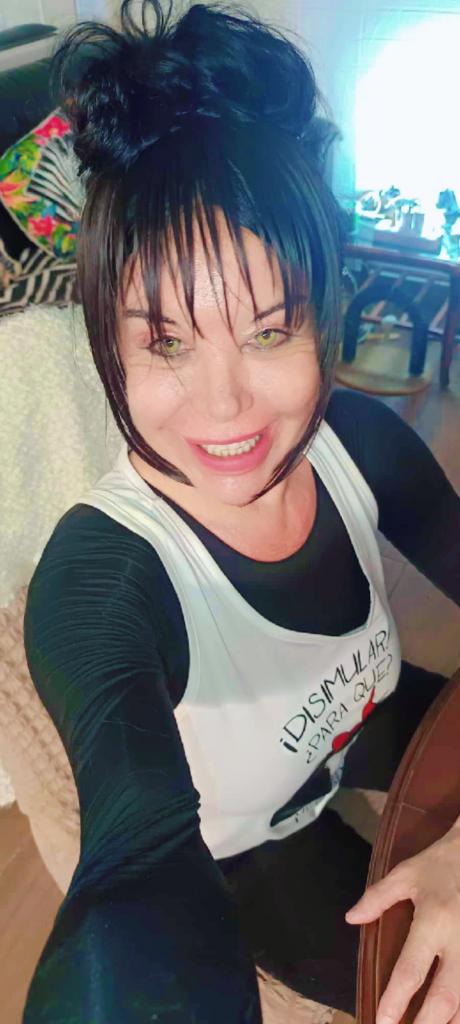 Travesti en Las Palmas: Transexuales y Travestis