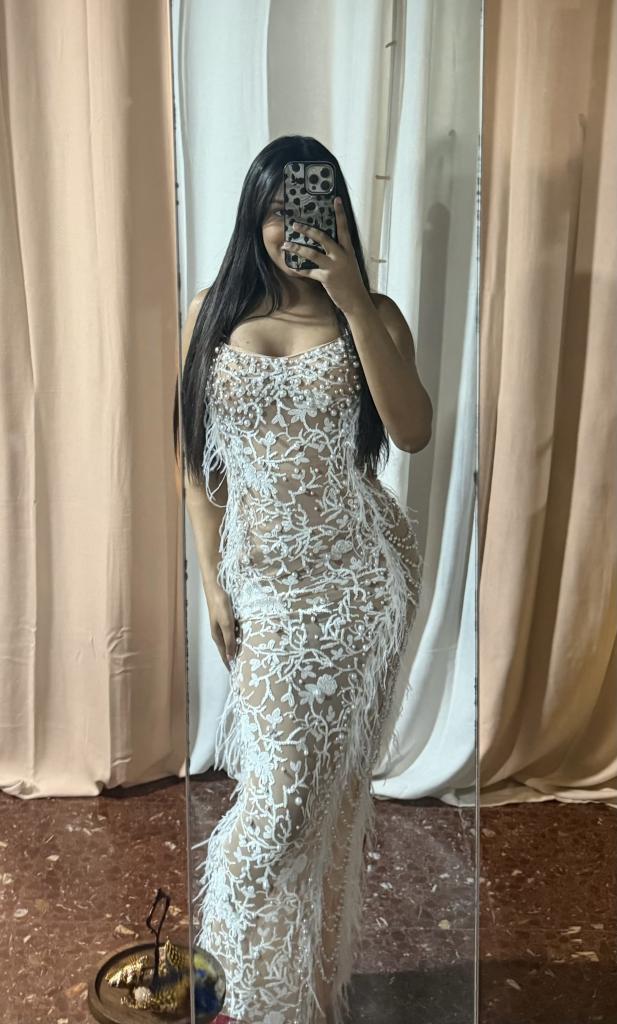 Travesti en Alicante: 