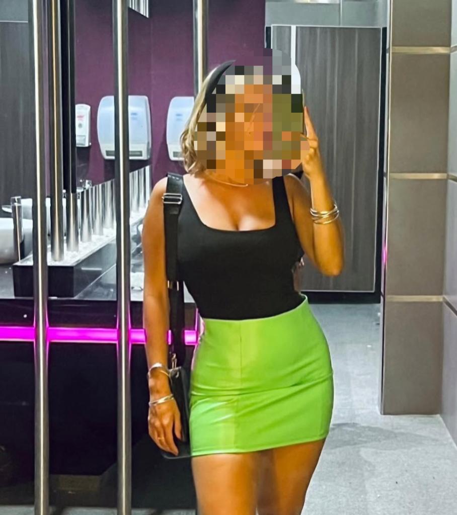 Chica busca chico en Burgos: 