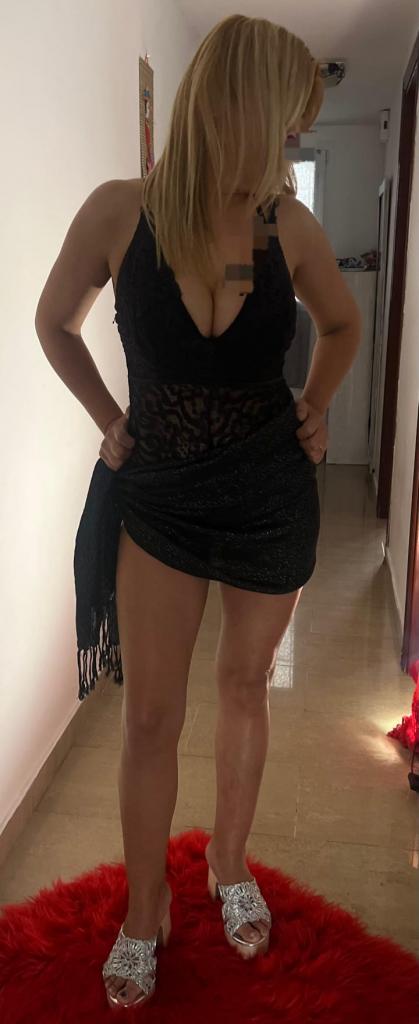 Chica busca chico en Málaga: 