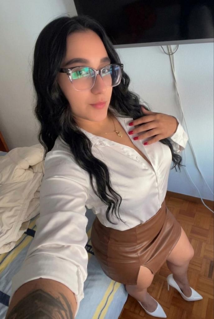 Chica busca chico en León: 