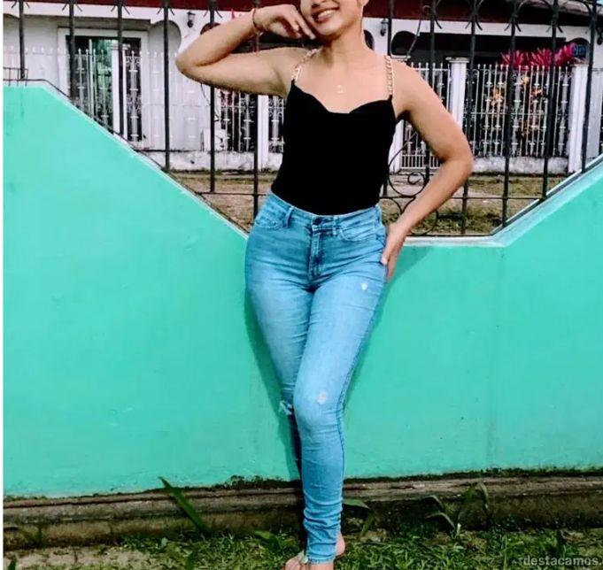 Chica busca chico en La Rioja: 