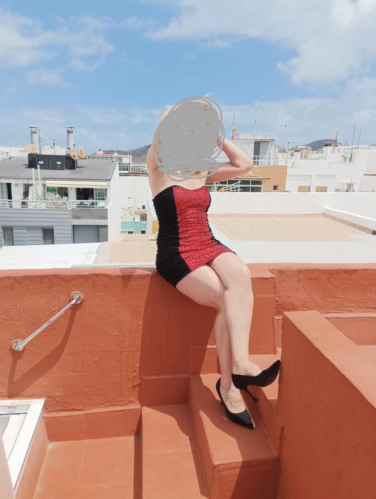 681829960: Chica busca chico en Las Palmas