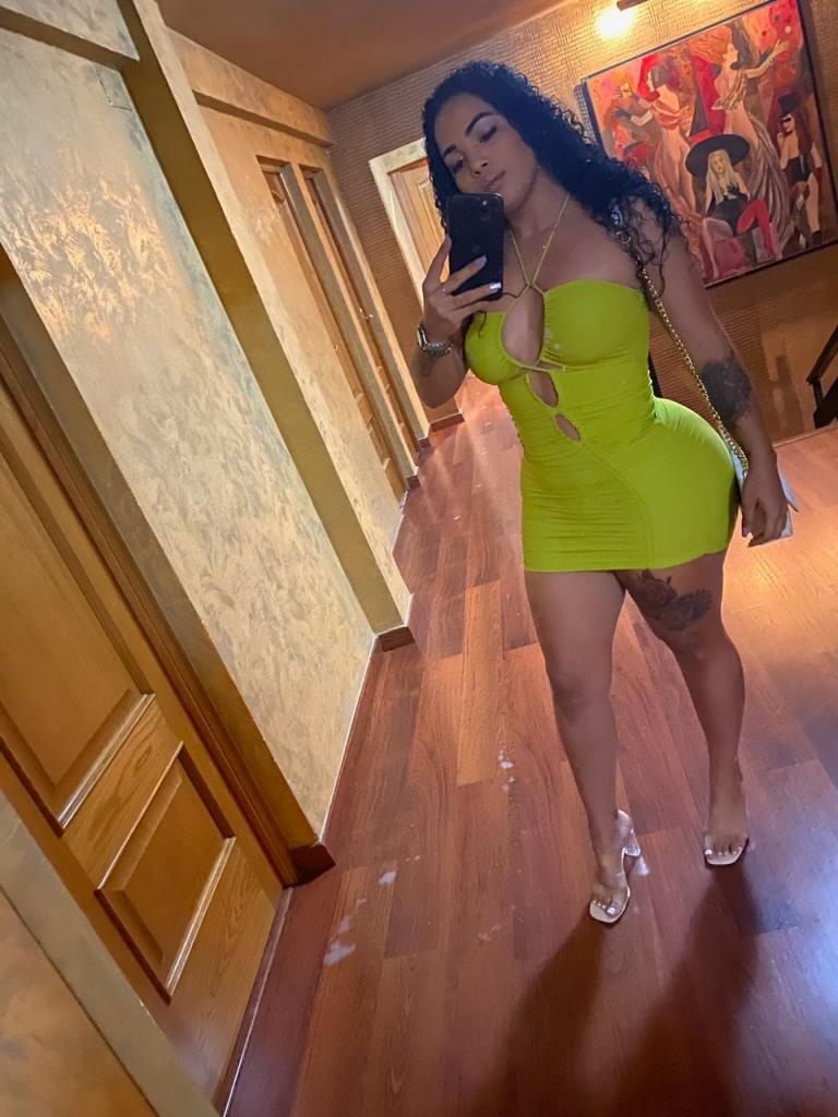 Chica busca chico en Las Palmas: 