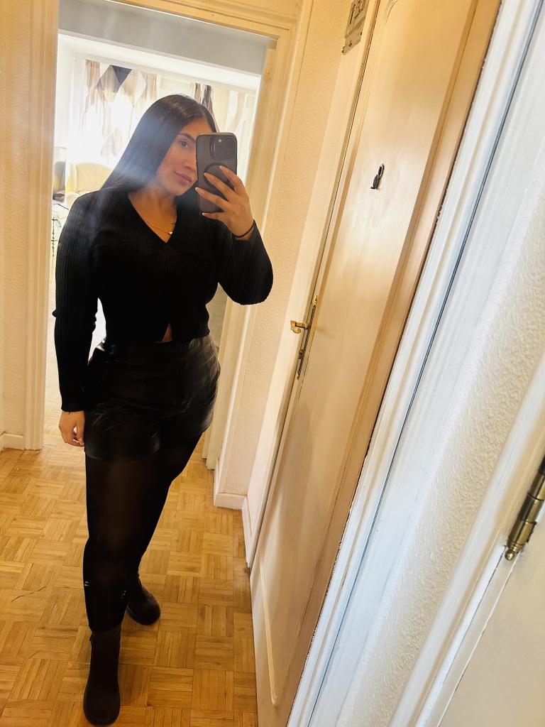 Chica busca chico en Madrid: 