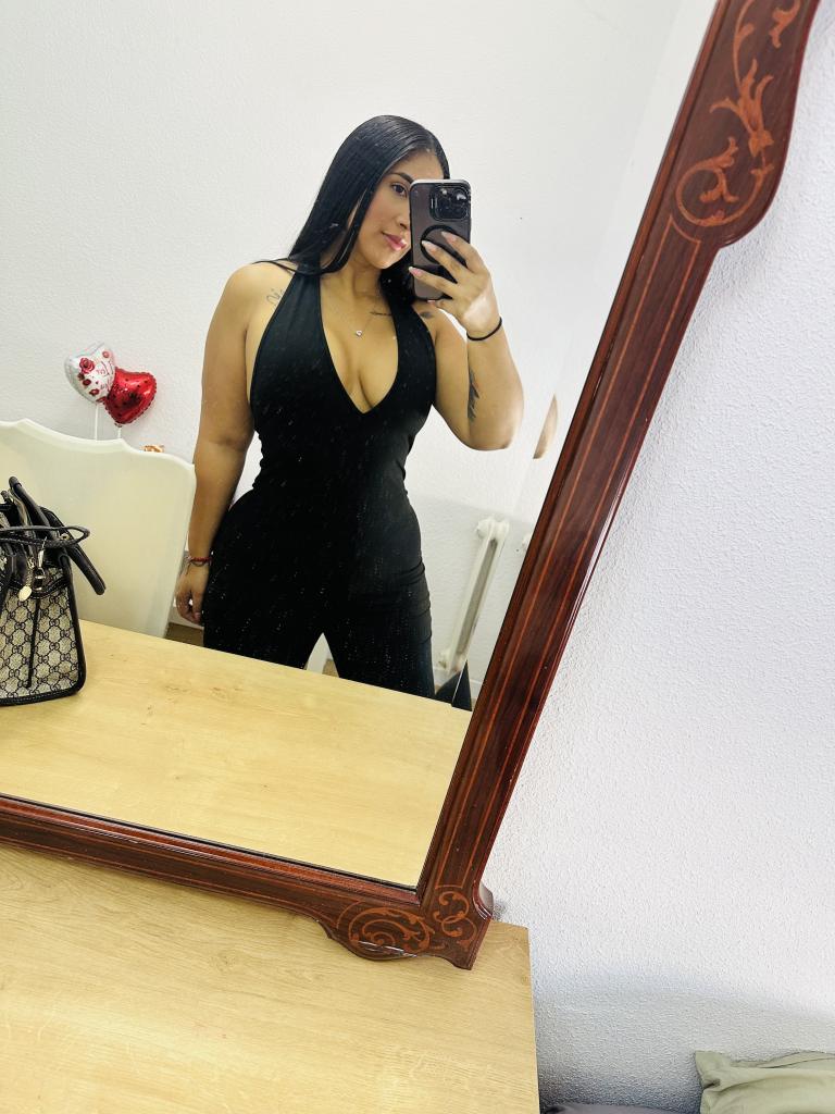 Chica busca chico en Madrid: 