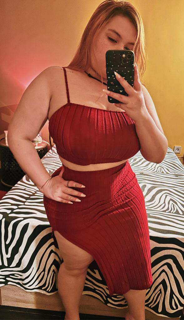 Chica busca chico en Toledo: 