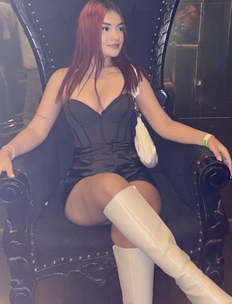 Chica busca chico en Ávila: 