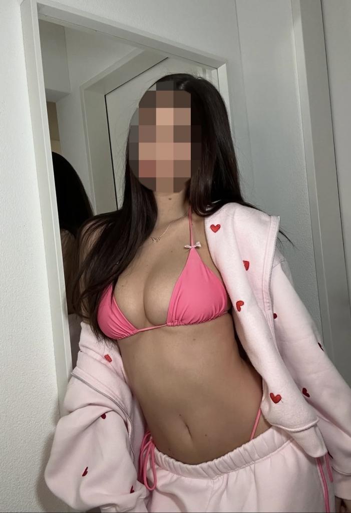 Chica busca chico en Málaga: 